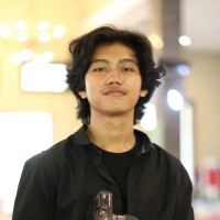 Hanif Zaidan Ansori