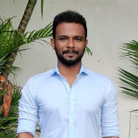 Vignesh Gopalakrishnan