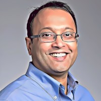 Karthik Balakrishnan