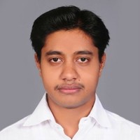 Dhanush A G