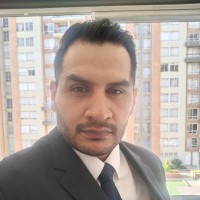 Fabian Andres Espejo Garcia