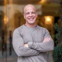 Jonathan Houghton