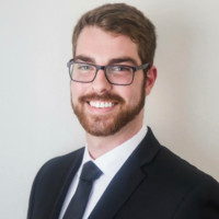 Kevin Geiser, Shrm-Cp