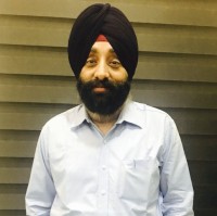 Inderjit Bedi