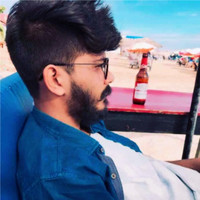 Prashant Sisodia