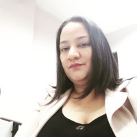 Eliane Mara Ferreira Moro