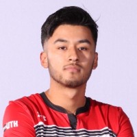 Jarek Barrera