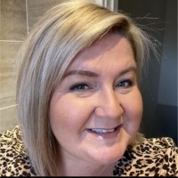 Sarah Pounder
