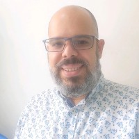 Mario Cabrera