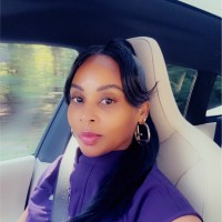 Consuelo Hilliard