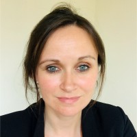 Rachel Sallnow