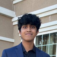 Nikhil Reddy