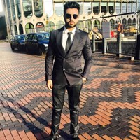Rishi Panchal