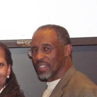 Bural Wilkerson Sr.
