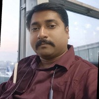 Sujay Chandra