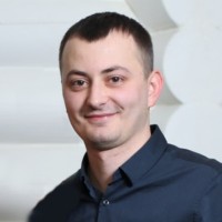 Alex Berezyuk