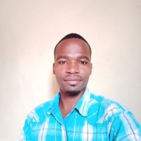 Peter Kimoju
