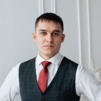 Zinnur Rafikov