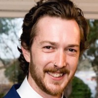 Adam Dobson