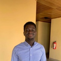 Adofo Botah Gideon Brempong