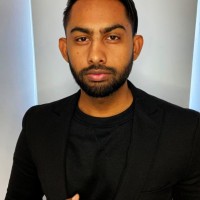 Karan Gangabisoensingh