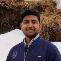 Nilesh Rewasiya
