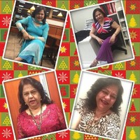 Mumtaz Kamdar