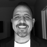 Daniel Saldivar