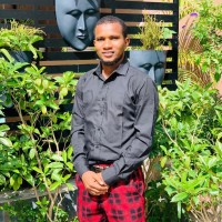 Ousman Jallow