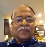 Subramanian Ramamurthi