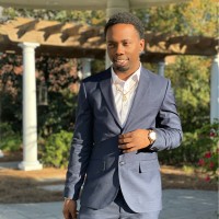 Kendrick Foster