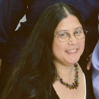 Marjory von Stietz Sharp