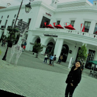 Iris Rodriguez Quezada