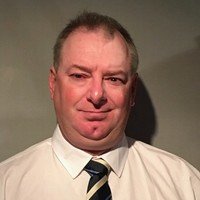 Clive Lawrence. Dip RSA, Tech IOSH