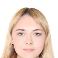 Юлия Лукьяненко