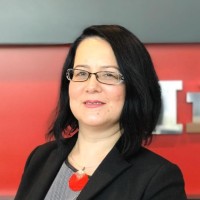 Olga Purghel
