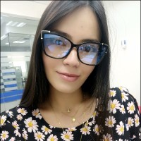 Bárbara Pérez