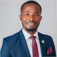 Daniel Akpan
