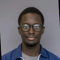 Cheikh Fall