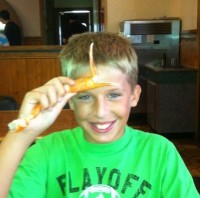 Carter Schindler