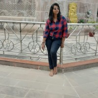 Akansha Agrawal