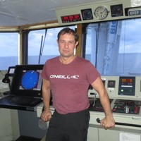 Alexander Isaev