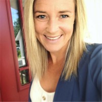 Anna Didriksson Stenvaag