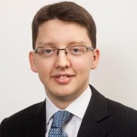 Ross Strachan