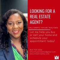 Sheryl Taylor, Realtor®, Srs, Abr, Ahwd, Epro