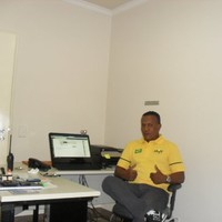 Jorge Conceição Do Nascimento