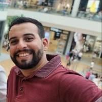 Zakaria Joubair