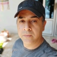 Kurosh Ershadyan