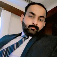 Ammad Aziz