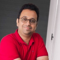Prashant Bangera